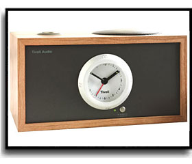 Tivoli Dual Alarm Speaker